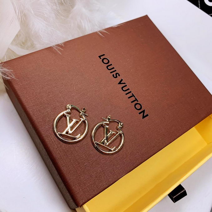 Louis Vuitton Earrings ID:20230802-265